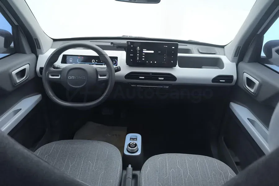 2023 Geely Galaxy Panda BEV 17.03KWH,autocango,china used car exporter,china ev exporter,chinese used car exporter,chinese used ev exporter
