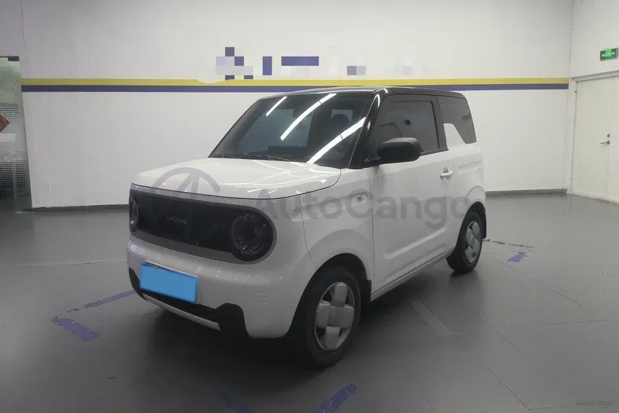 2023 Geely Galaxy Panda BEV 17.03KWH,autocango,china used car exporter,china ev exporter,chinese used car exporter,chinese used ev exporter