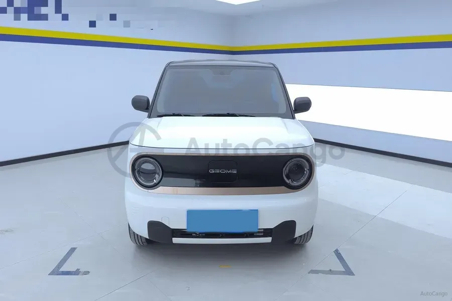 2023 Geely Galaxy Panda BEV 17.03KWH,autocango,china used car exporter,china ev exporter,chinese used car exporter,chinese used ev exporter
