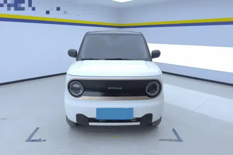 2023 Geely Galaxy Panda BEV 17.03KWH