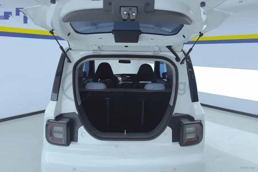 2023 Geely Galaxy Panda BEV 17.03KWH,autocango,china used car exporter,china ev exporter,chinese used car exporter,chinese used ev exporter