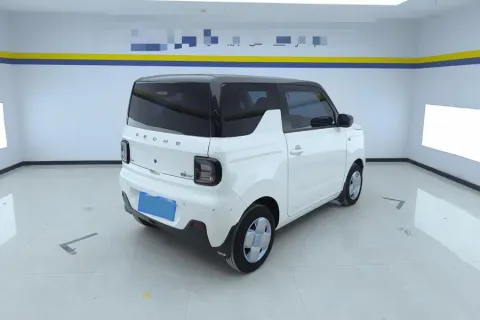 2023 Geely Galaxy Panda BEV 17.03KWH