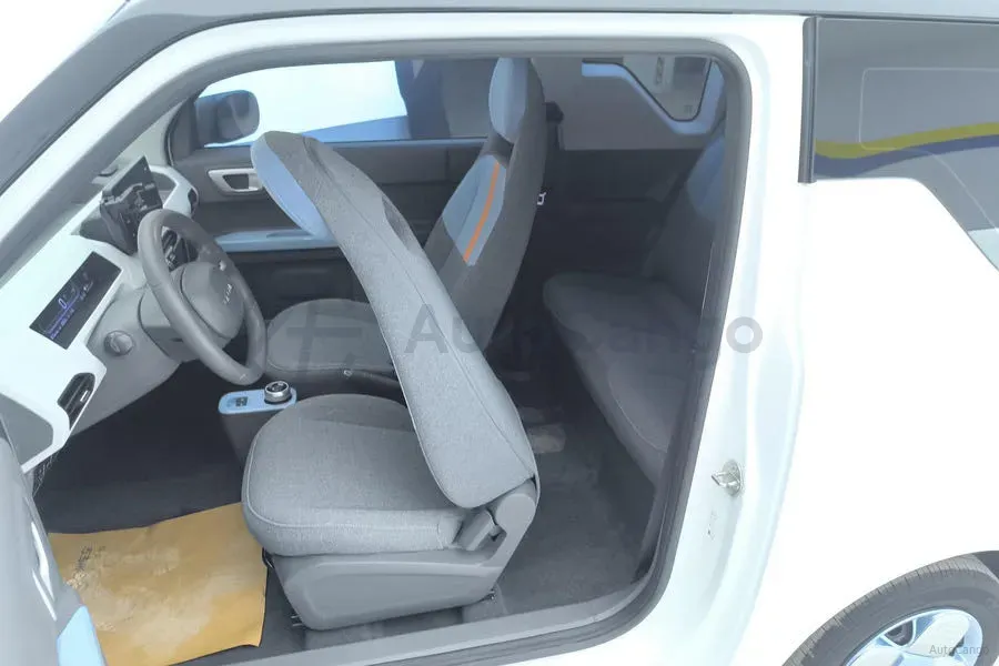 2023 Geely Galaxy Panda BEV 17.03KWH,autocango,china used car exporter,china ev exporter,chinese used car exporter,chinese used ev exporter