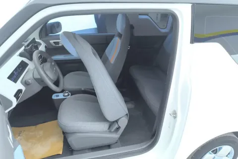 2023 Geely Galaxy Panda BEV 17.03KWH