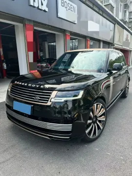 2024 LAND ROVER RANGE ROVER,autocango,china used car exporter,china ev exporter,chinese used car exporter,chinese used ev exporter