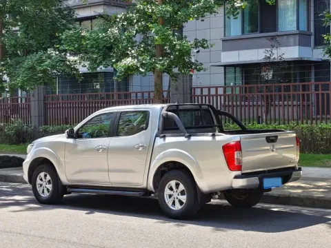 2021 Dongfeng RuiQi 6 2.3T 163HP L4 8AT