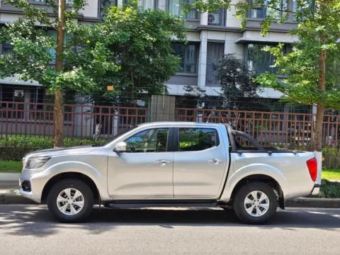 2021 Dongfeng RuiQi 6 2.3T 163HP L4 8AT