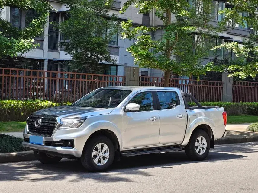 2021 Dongfeng RuiQi 6 2.3T 163HP L4 8AT,autocango,china used car exporter,china ev exporter,chinese used car exporter,chinese used ev exporter