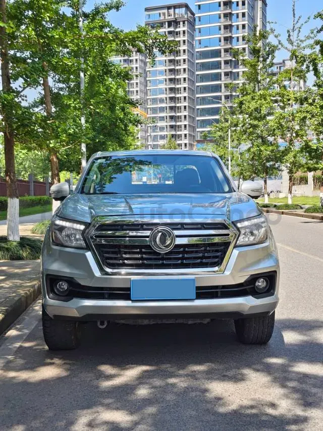 2021 Dongfeng RuiQi 6 2.3T 163HP L4 8AT,autocango,china used car exporter,china ev exporter,chinese used car exporter,chinese used ev exporter