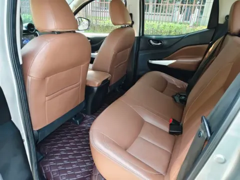 2021 Dongfeng RuiQi 6 2.3T 163HP L4 8AT