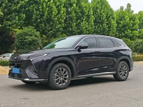 2025 KaiYi KunLun 1.5T 156HP L4 6DCT,autocango,china used car exporter,china ev exporter,chinese used car exporter,chinese used ev exporter