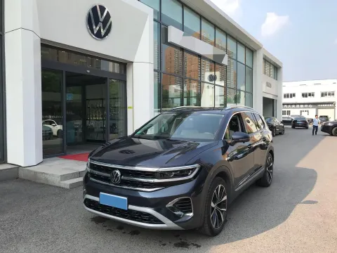 2022 VOLKSWAGEN TALAGON,autocango,china used car exporter,china ev exporter,chinese used car exporter,chinese used ev exporter