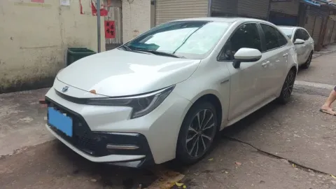 2021 TOYOTA LEVIN,autocango,china used car exporter,china ev exporter,chinese used car exporter,chinese used ev exporter