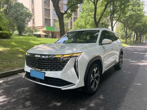 2023 GEELY STARRAY,autocango,china used car exporter,china ev exporter,chinese used car exporter,chinese used ev exporter