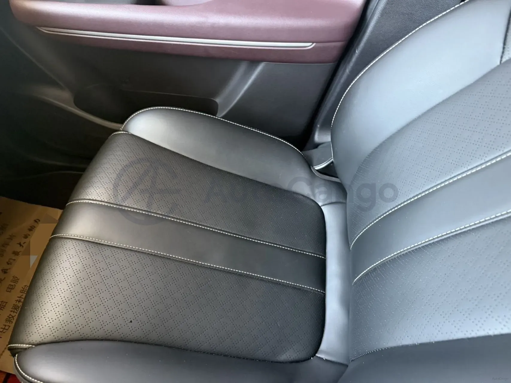 2021 GAC Trumpchi M6 1.5T 169HP L4 7DCT,autocango,china used car exporter,china ev exporter,chinese used car exporter,chinese used ev exporter
