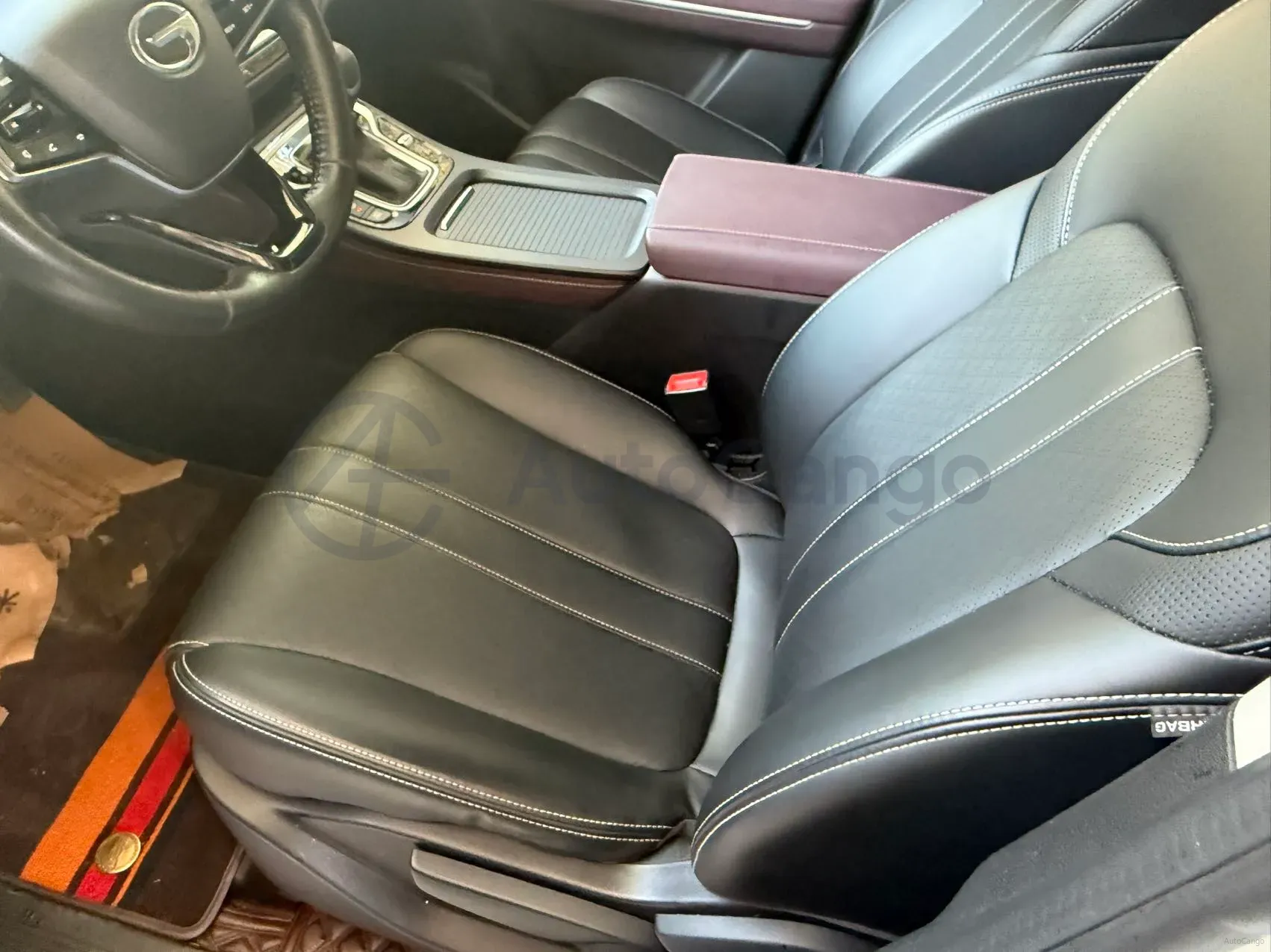 2021 GAC Trumpchi M6 1.5T 169HP L4 7DCT,autocango,china used car exporter,china ev exporter,chinese used car exporter,chinese used ev exporter