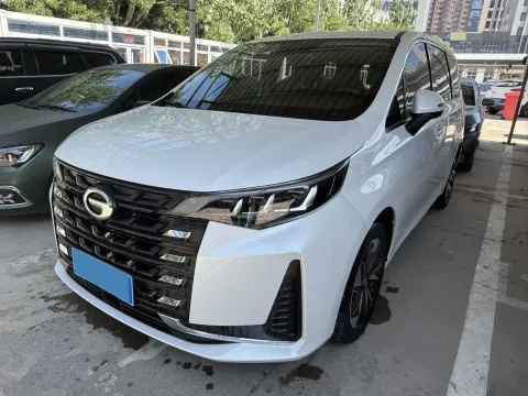 2021 GAC TRUMPCHI M6,autocango,china used car exporter,china ev exporter,chinese used car exporter,chinese used ev exporter