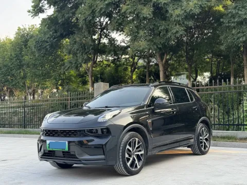 2022 LYNK&CO 01 EM-P,autocango,china used car exporter,china ev exporter,chinese used car exporter,chinese used ev exporter