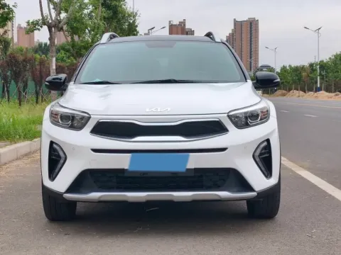 2021 Kia KX1 1.4L 100HP L4 CVT,autocango,china used car exporter,china ev exporter,chinese used car exporter,chinese used ev exporter