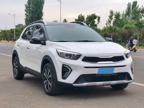 2021 Kia KX1 1.4L 100HP L4 CVT,autocango,china used car exporter,china ev exporter,chinese used car exporter,chinese used ev exporter