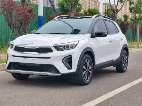 2021 Kia KX1 1.4L 100HP L4 CVT,autocango,china used car exporter,china ev exporter,chinese used car exporter,chinese used ev exporter