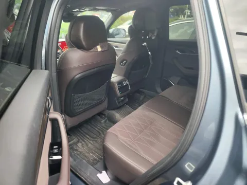 2026 Geely Monjaro 2.0T 272HP L4 8AT,autocango,china used car exporter,china ev exporter,chinese used car exporter,chinese used ev exporter