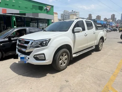 2022 ZX AUTO Terralord 2.4T 211HP L4 6MT MSRP 137800 Specs and