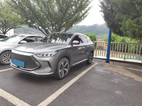 2021 BYD QIN,autocango,china used car exporter,china ev exporter,chinese used car exporter,chinese used ev exporter