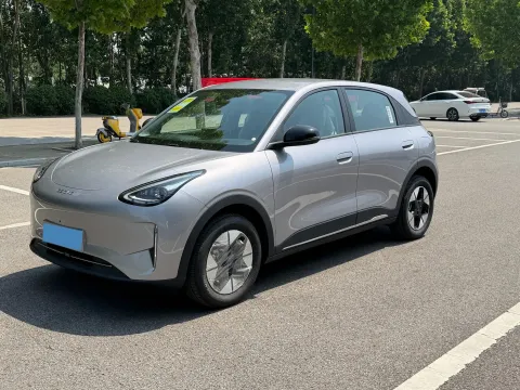 2026 GEELY GALAXY XINGYUAN,autocango,china used car exporter,china ev exporter,chinese used car exporter,chinese used ev exporter