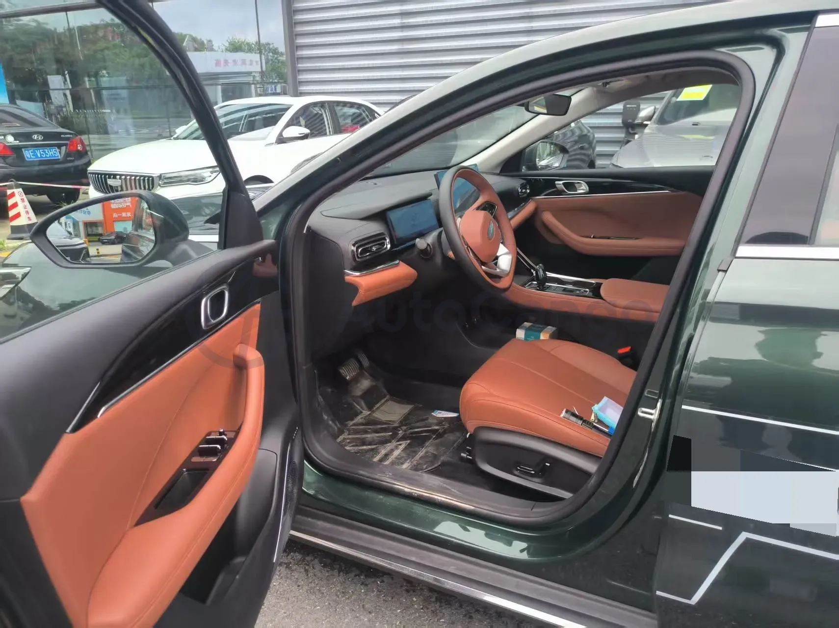 2026 Geely Emgrand 1.5T 181HP L4 7DCT,autocango,china used car exporter,china ev exporter,chinese used car exporter,chinese used ev exporter