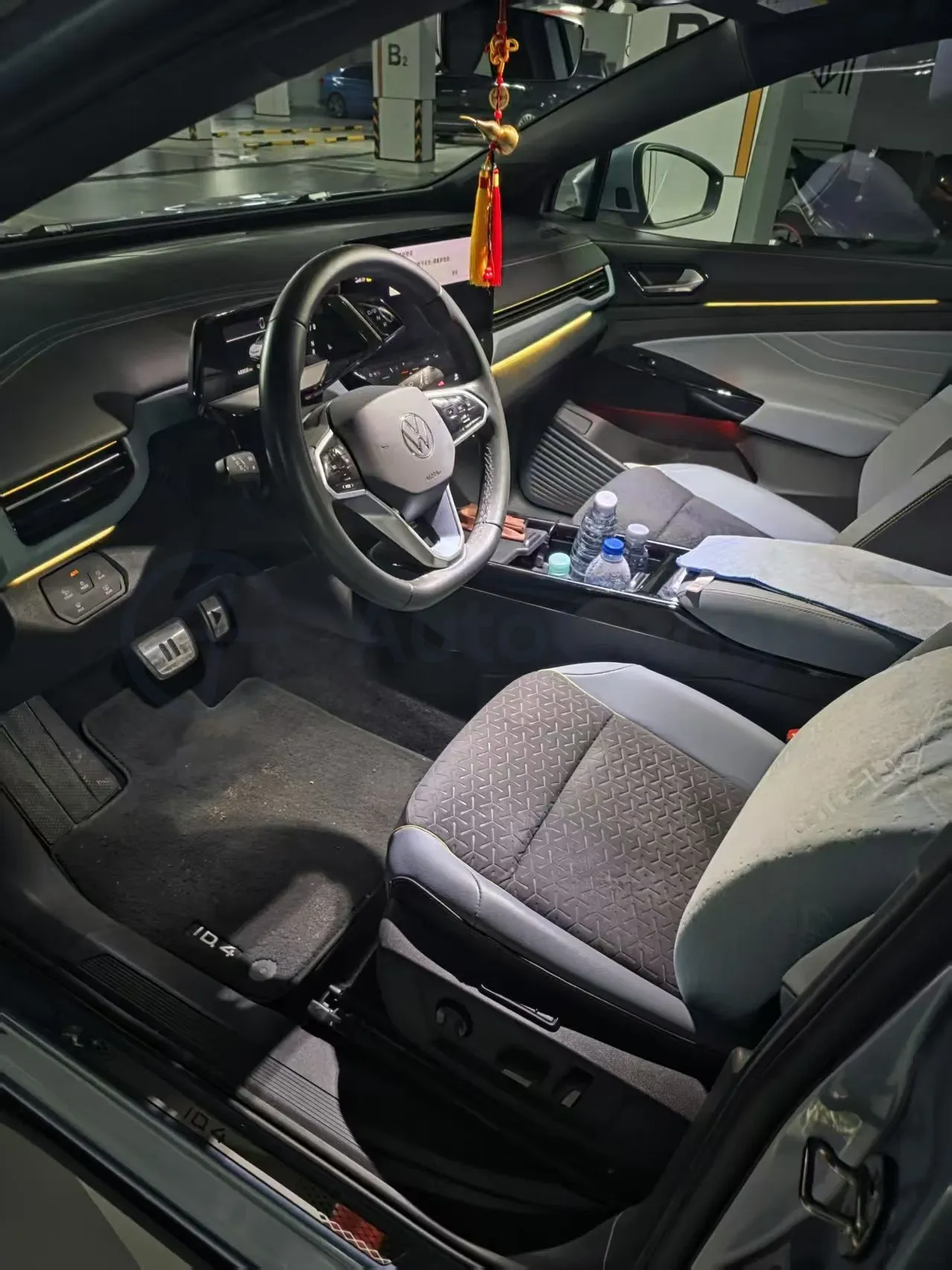 2021 Volkswagen ID.4 X BEV 83.4KWH,autocango,china used car exporter,china ev exporter,chinese used car exporter,chinese used ev exporter