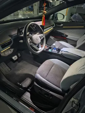 2021 Volkswagen ID.4 X BEV 83.4KWH