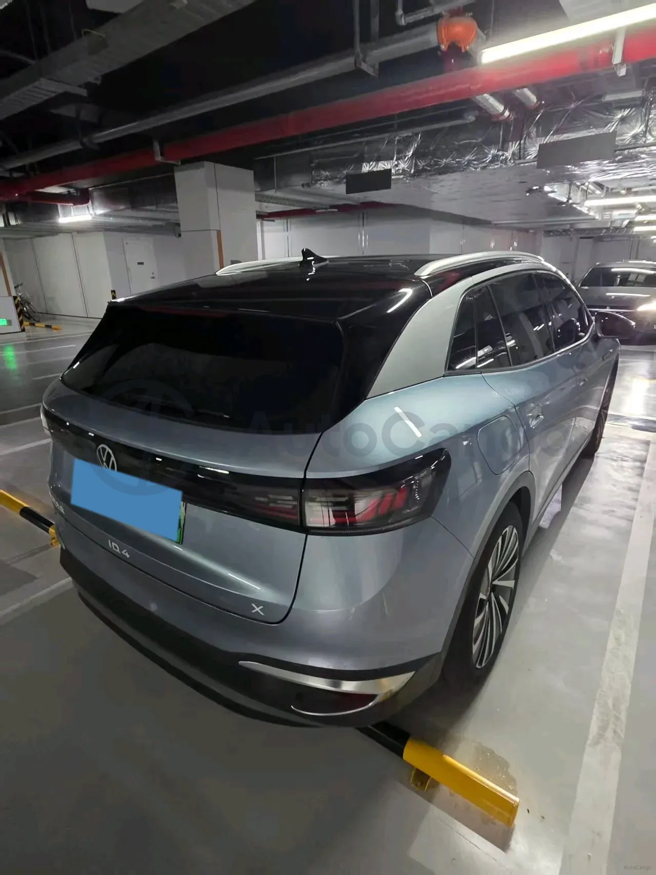 2021 Volkswagen ID.4 X BEV 83.4KWH,autocango,china used car exporter,china ev exporter,chinese used car exporter,chinese used ev exporter