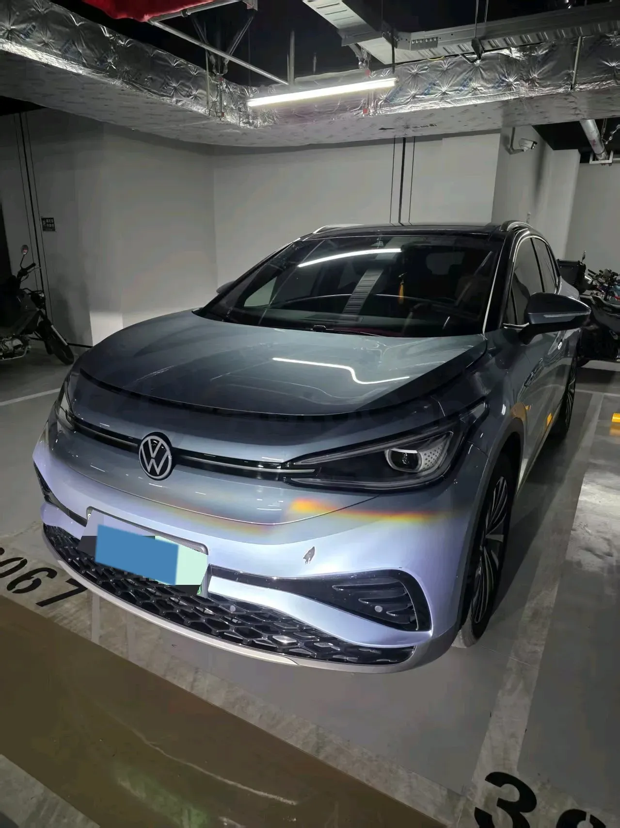 2021 Volkswagen ID.4 X BEV 83.4KWH,autocango,china used car exporter,china ev exporter,chinese used car exporter,chinese used ev exporter