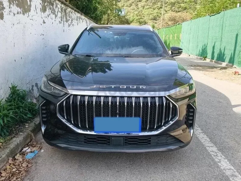 2023 Jetour X70 Plus 1.5T 156HP L4 6DCT,autocango,china used car exporter,china ev exporter,chinese used car exporter,chinese used ev exporter