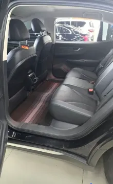 2023 HongQi E-QM5 BEV 54KWH
