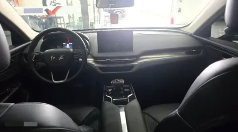 2023 HongQi E-QM5 BEV 54KWH