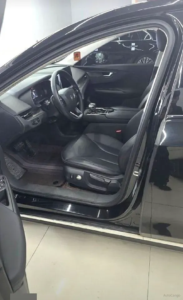 2023 HongQi E-QM5 BEV 54KWH,autocango,china used car exporter,china ev exporter,chinese used car exporter,chinese used ev exporter
