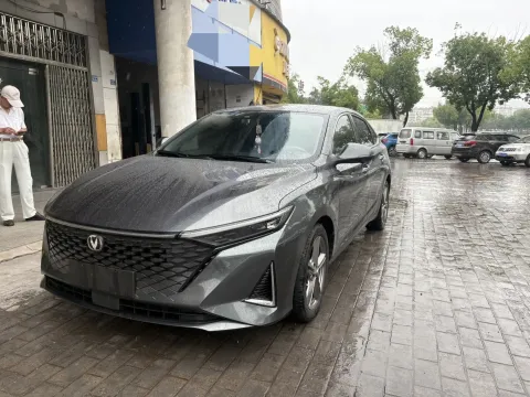 2023 CHANGAN RAETON PLUS,autocango,china used car exporter,china ev exporter,chinese used car exporter,chinese used ev exporter