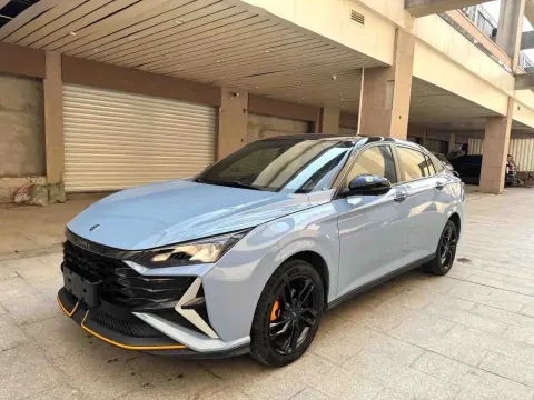 2023 DONGFENG AEOLUS YIXUAN,autocango,china used car exporter,china ev exporter,chinese used car exporter,chinese used ev exporter