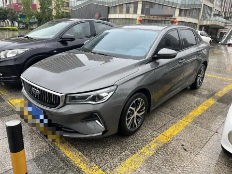 2023 GEELY EMGRAND,autocango,china used car exporter,china ev exporter,chinese used car exporter,chinese used ev exporter