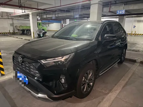 2024 TOYOTA RAV4,autocango,china used car exporter,china ev exporter,chinese used car exporter,chinese used ev exporter