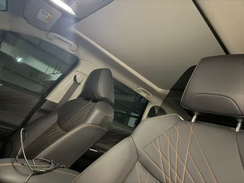 2024 Toyota RAV4 2.0L 171HP L4 CVT