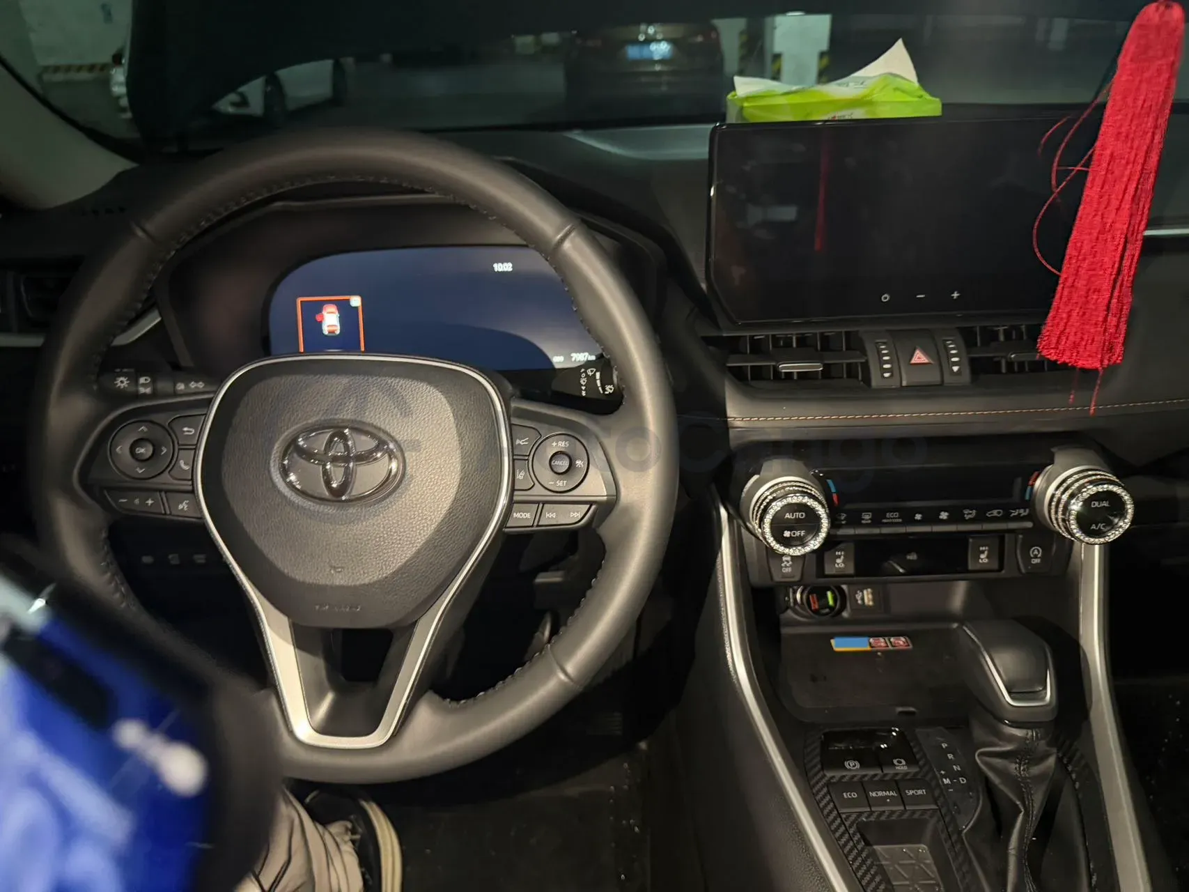 2024 Toyota RAV4 2.0L 171HP L4 CVT,autocango,china used car exporter,china ev exporter,chinese used car exporter,chinese used ev exporter