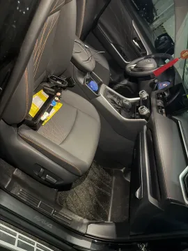 2024 Toyota RAV4 2.0L 171HP L4 CVT