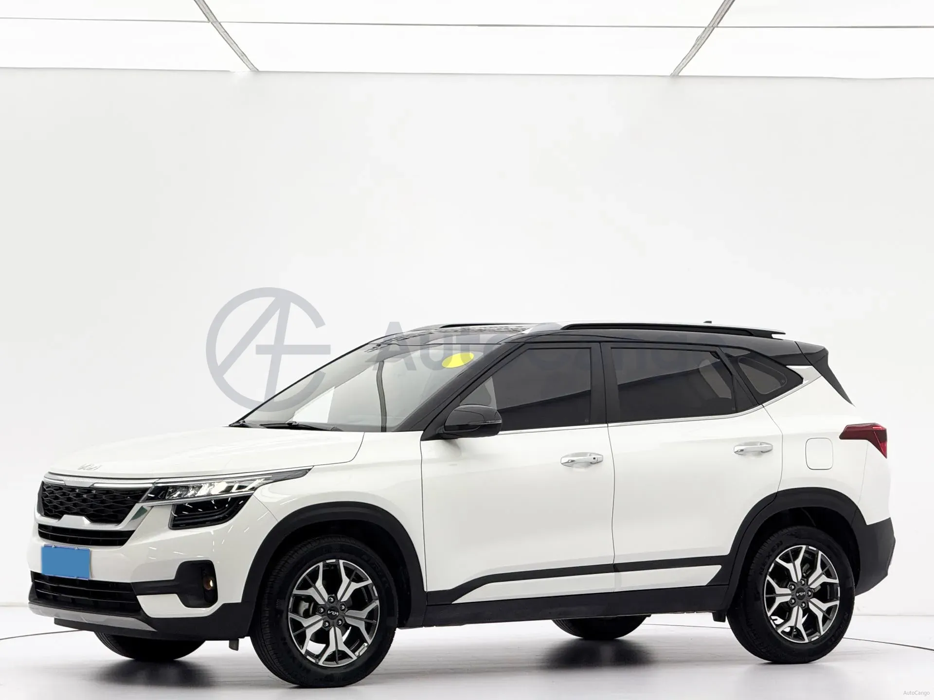 2021 Kia KX3 1.5L 115HP L4 CVT,autocango,china used car exporter,china ev exporter,chinese used car exporter,chinese used ev exporter