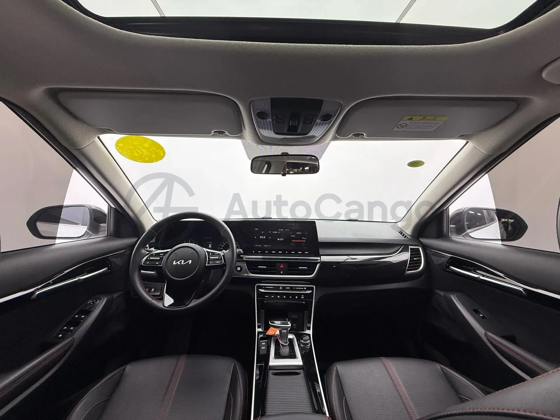 2021 Kia KX3 1.5L 115HP L4 CVT,autocango,china used car exporter,china ev exporter,chinese used car exporter,chinese used ev exporter