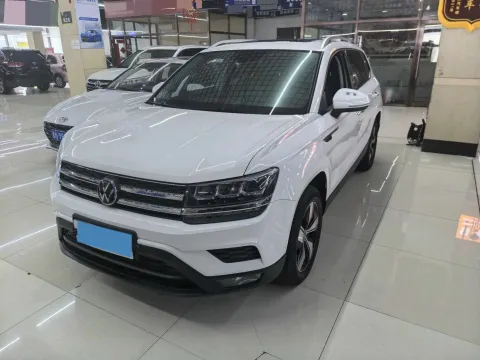 2022 VOLKSWAGEN THARU,autocango,china used car exporter,china ev exporter,chinese used car exporter,chinese used ev exporter