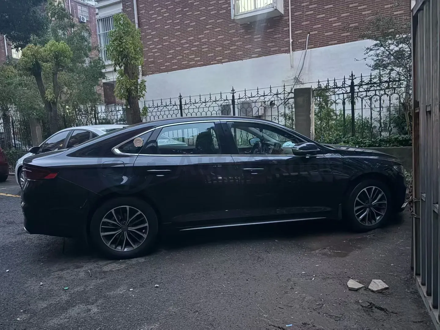 2021 Geely Preface 2.0T 190HP L4 7DCT,autocango,china used car exporter,china ev exporter,chinese used car exporter,chinese used ev exporter