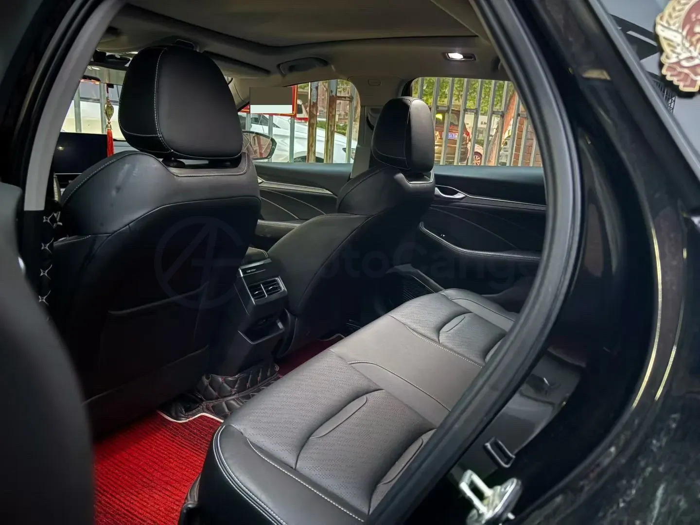 2021 Geely Preface 2.0T 190HP L4 7DCT,autocango,china used car exporter,china ev exporter,chinese used car exporter,chinese used ev exporter